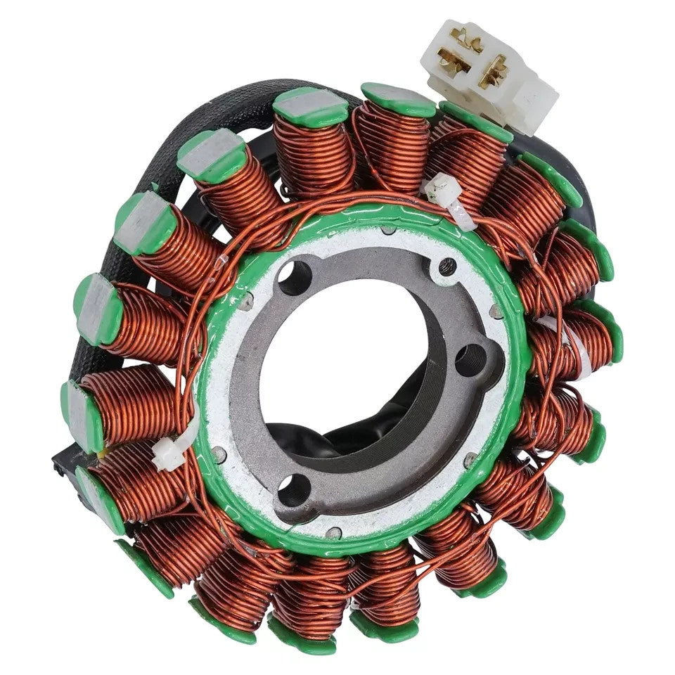 Stator for Suzuki GSXR750 GSX-R750 2006 2007 2008 2009 2011-2019 2024 Magneto