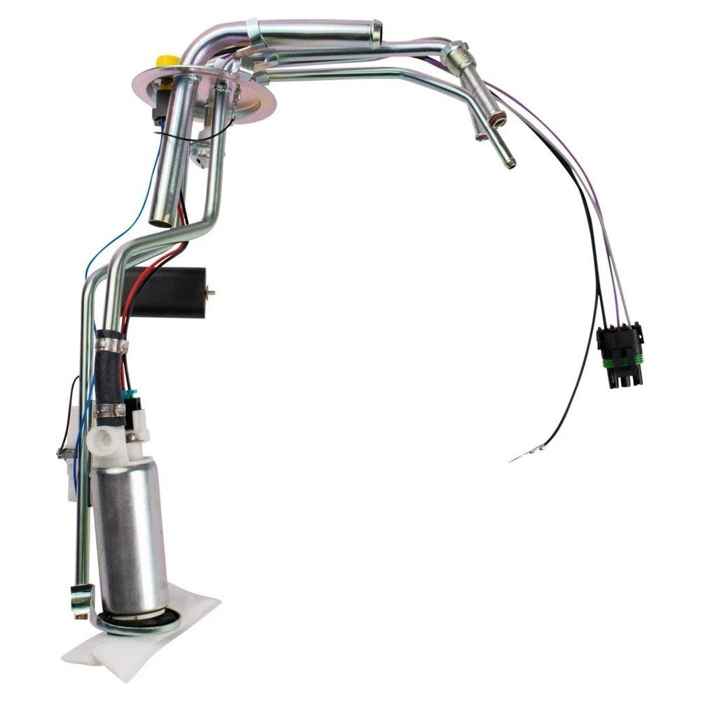 Fuel Pump & Sending Unit Fits 1988-1995 Chevrolet GMC C/K 1500 2500 3500 Truck