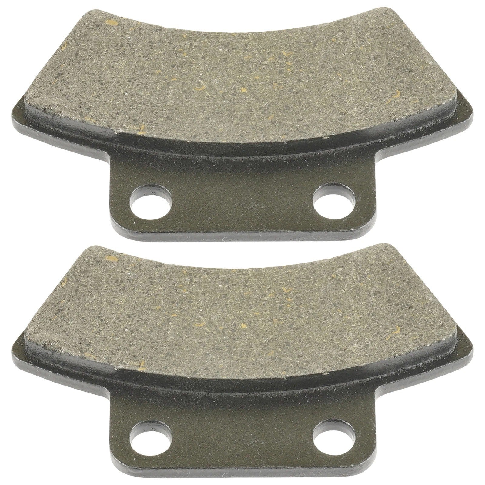 Rear Brake Pads for Polaris Trail Boss 250 2X4 4X4 / Trail Boss 250R / 2200464
