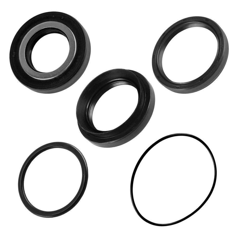 Rear Differential Seal & O Ring Kit For Honda Rancher 420 TRX420FM 4x4 2007-2013