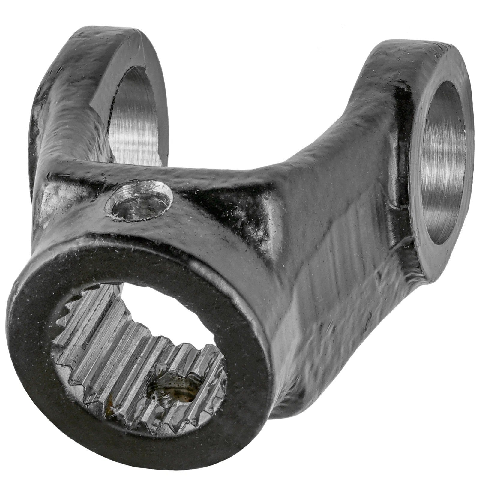 Caltric Front Drive Prop Shaft Yoke For Polaris RZR XP 900 EFI 2011 2012 2013