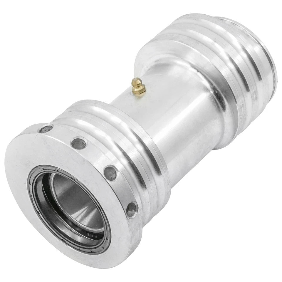 Rear Axle Bearing Carrier Hub for Honda TRX300EX Sportrax 300 2X4 1993-2008