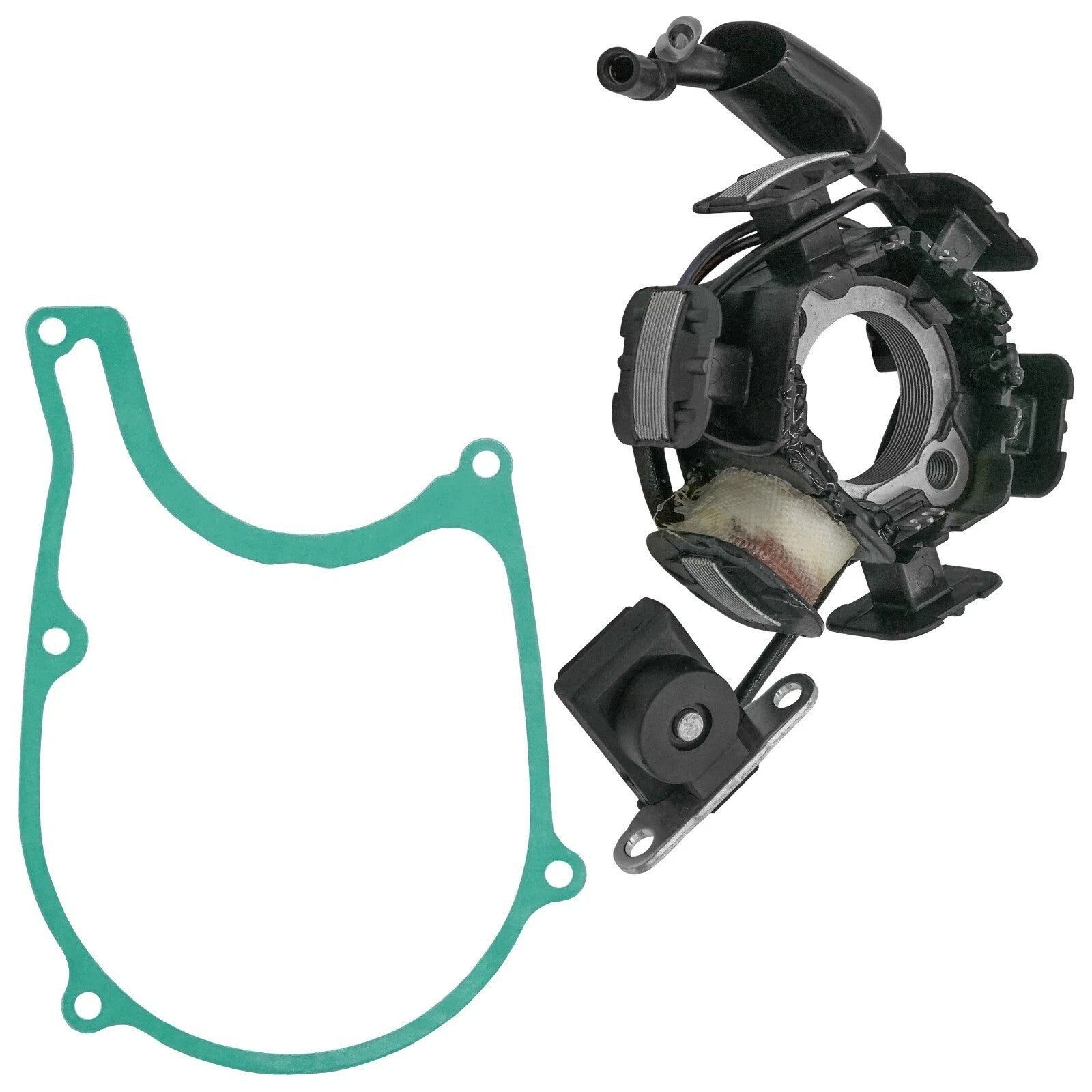 Stator & Gasket for Honda CRF80 F CRF80F 2004 2005 2006 2007 2008 2009 2010-2013