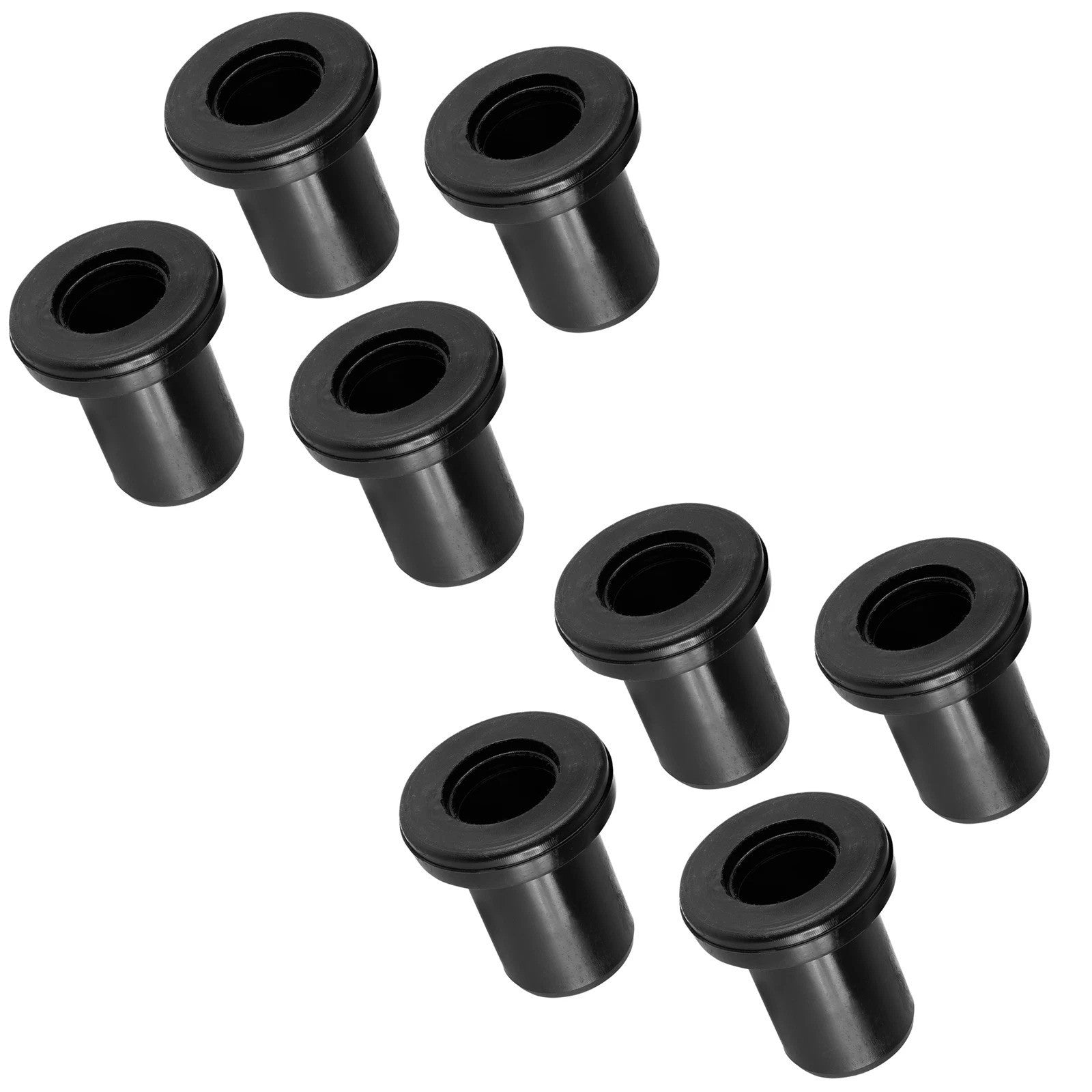 8 Rear Suspension Knuckle Bushing Fits Arctic Cat 500 2002-09 / HDX 500 2013-17