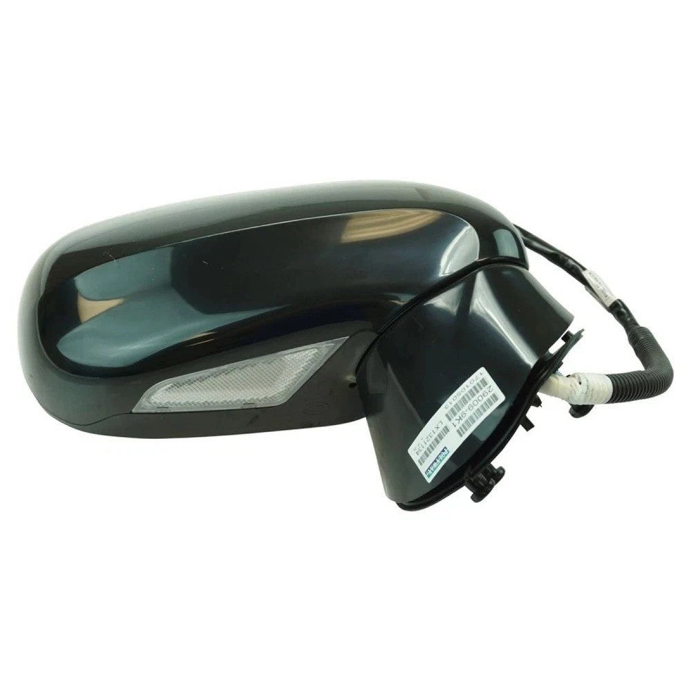 Right Mirror Fits 2008-2009 Lexus ES350