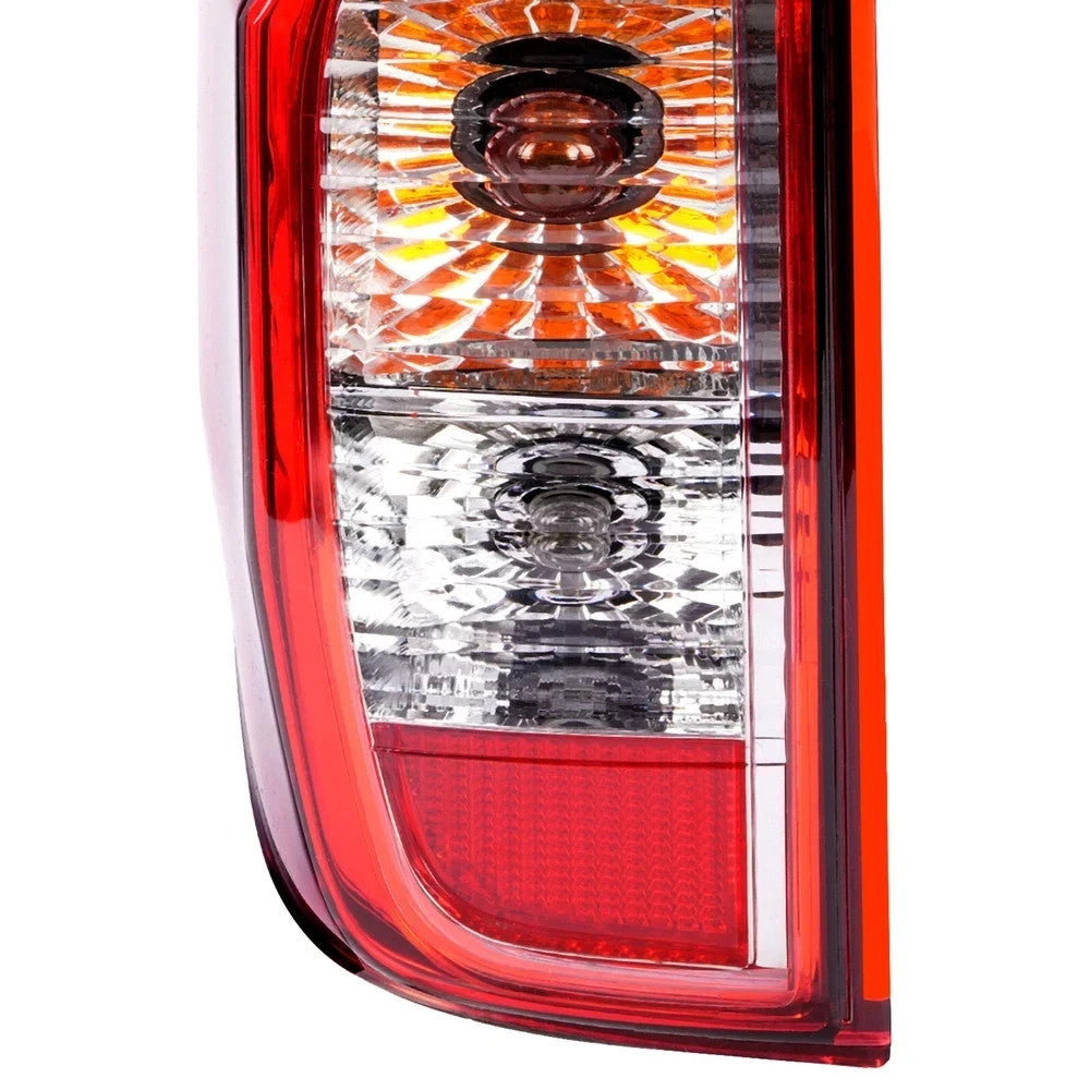 For 2005-2021 Nissan Frontier Driver Left Side Tail Light Lamp Assembly LH