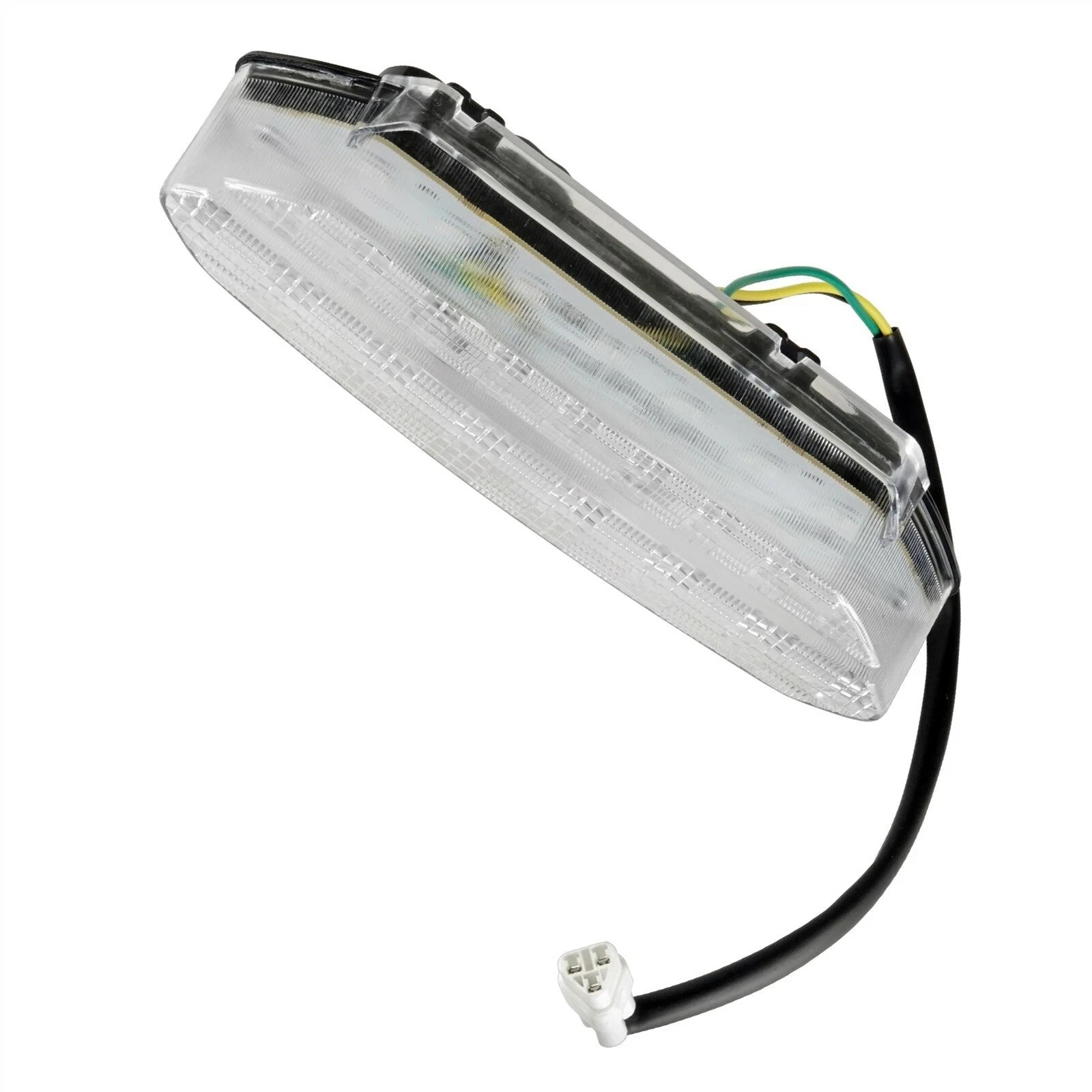 LED Taillight Assembly For Yamaha YFZ450 YFZ450SE YFZ450V YFZ450SP SP2 2006-2009