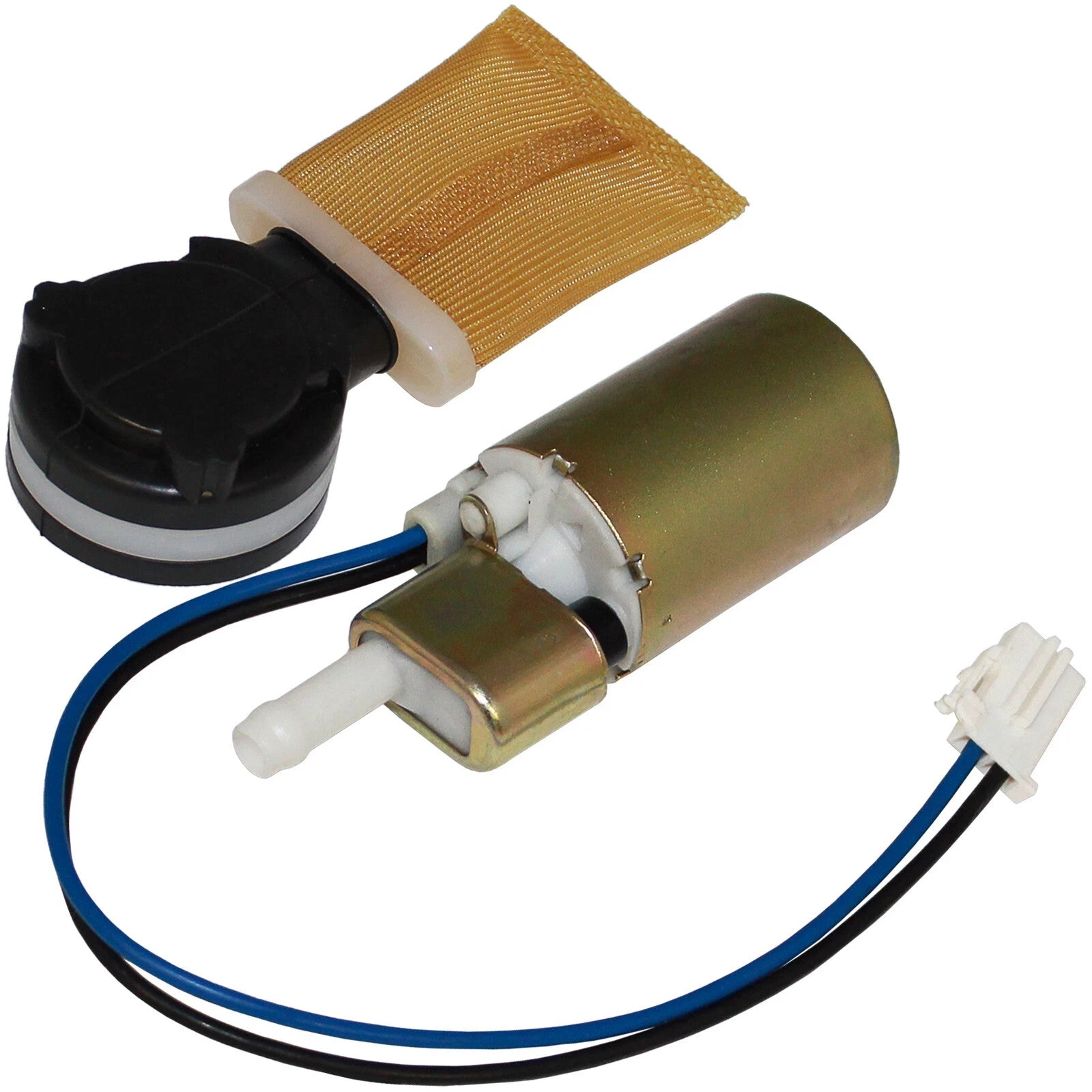 Fuel Intank Pump for Kawasaki Prairie 650 KVF-650 KVF650 2002 2003 2004