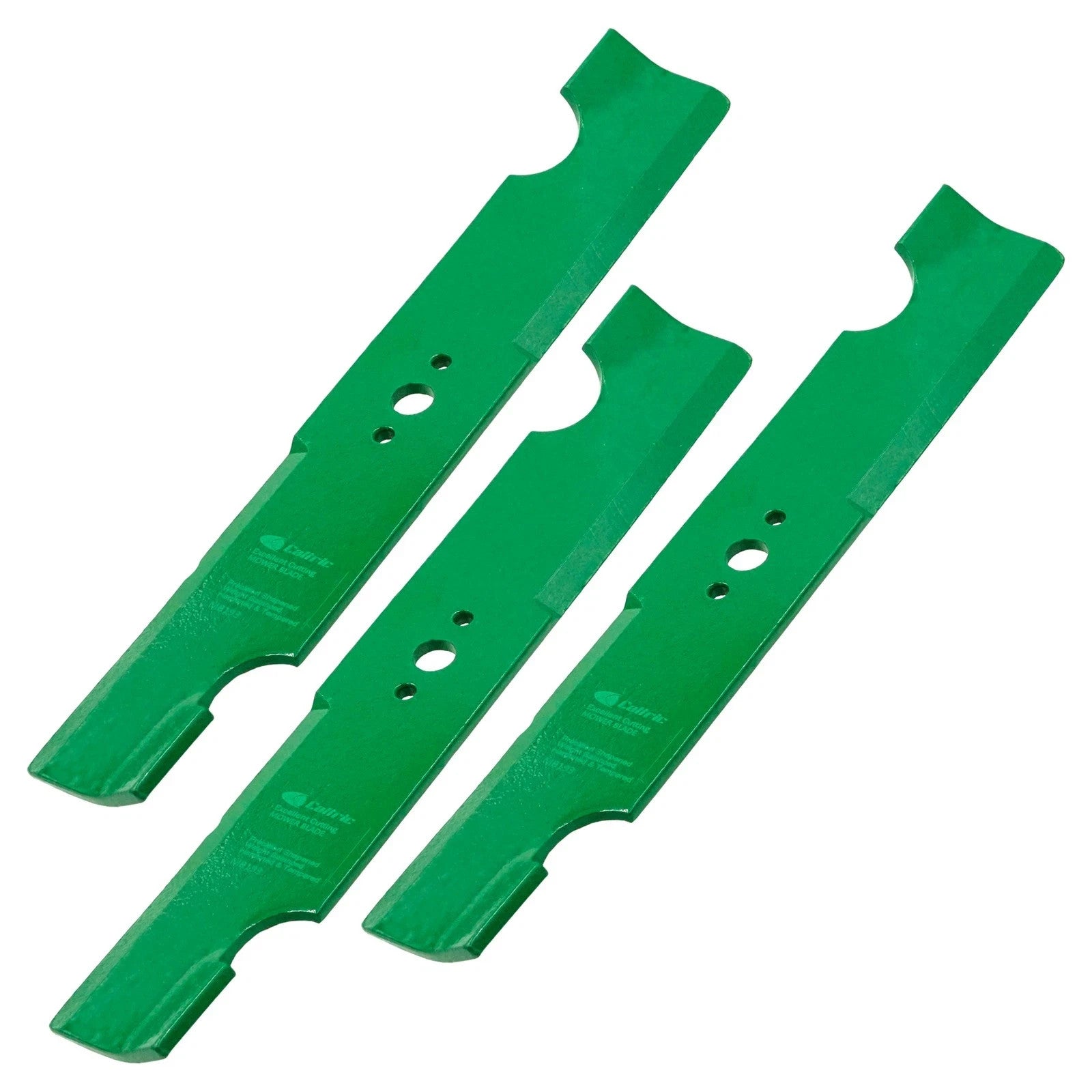 44" Deck Blade for Gravely PM144Z ZT1944 ZT2044 992065 992310 Pro-Turn High Lift