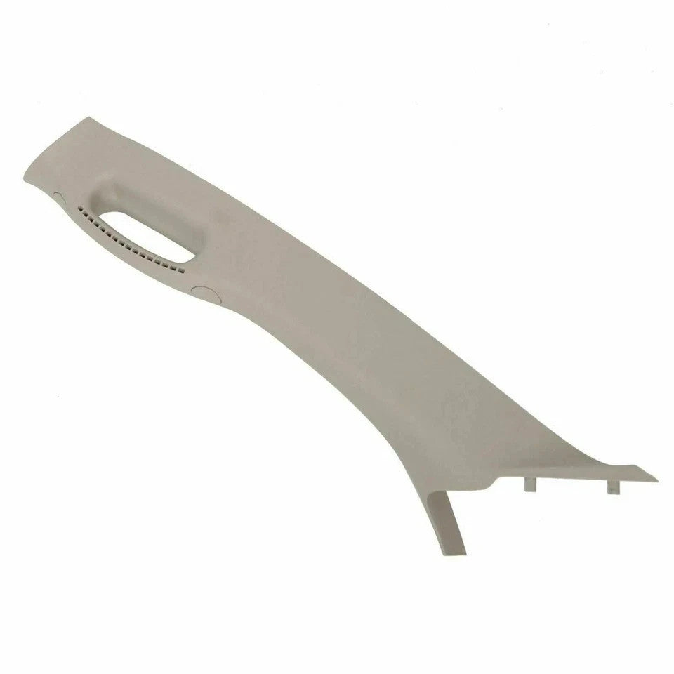 For 02-10 Dodge Ram Left Driver Pull Grab Handle A Pillar Windshield Post Trim