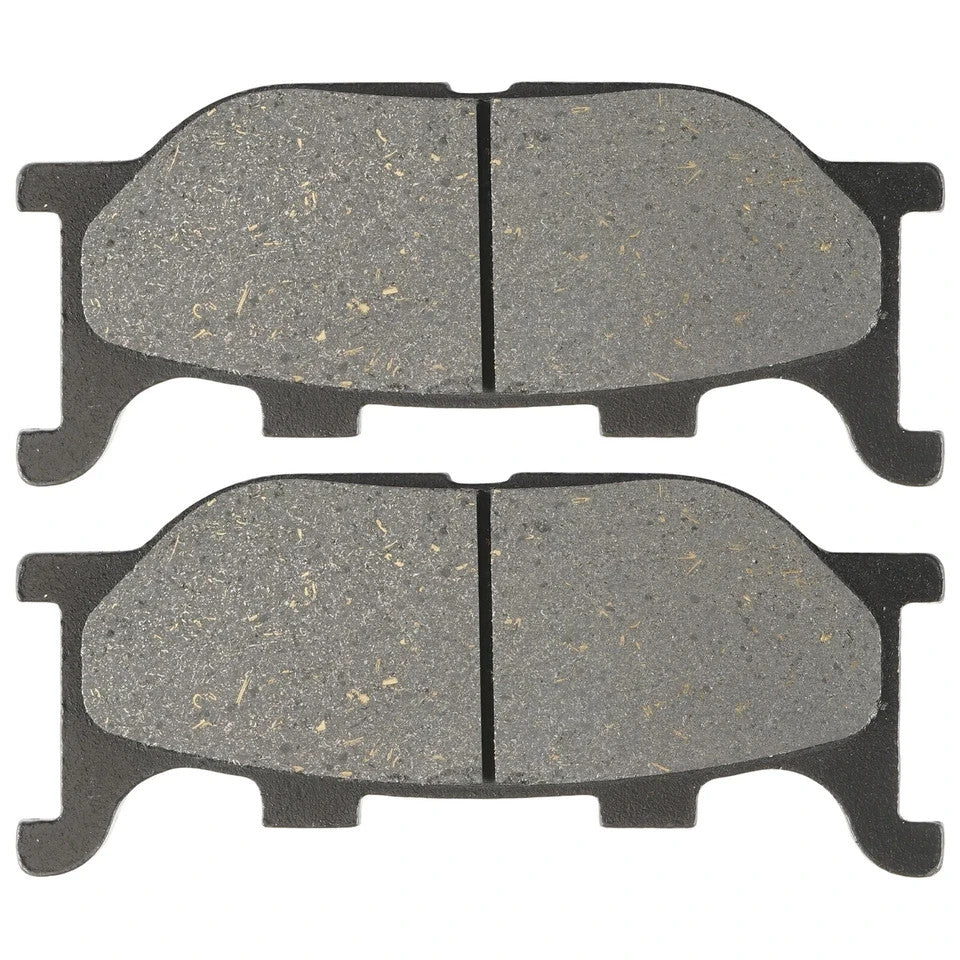 Front Brake Pads for Yamaha XV250 V-Star 250 2008-2020 XV250 Virago 250 1995-07