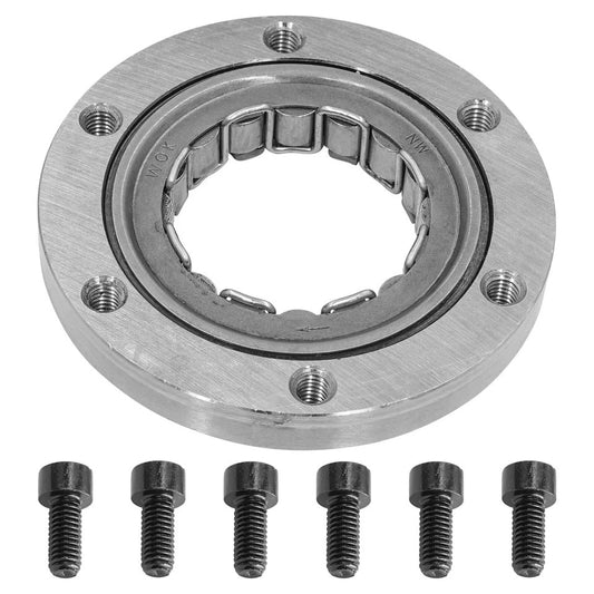 for Suzuki GSX-R750 2006-2009 2011-2018 Starter Clutch One Way Bearing Sprag