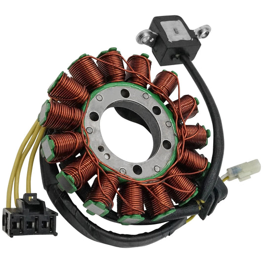 Stator for Honda CBR1000RA 2010-2016 Stator Alternator Magneto / 31120-MFL-D31