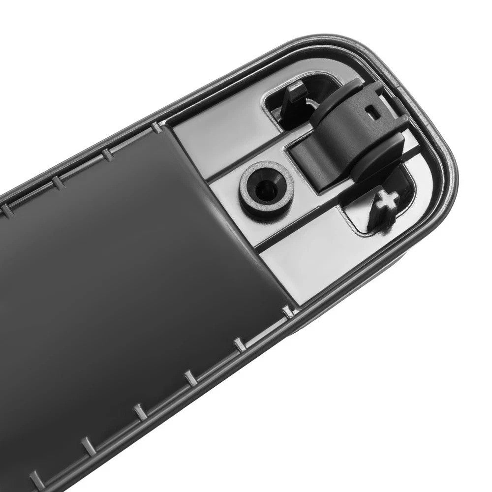 For DODGE RAM 1500 2009-24/ 2500 2011-24 Outside Door Handle Front or Rear Right