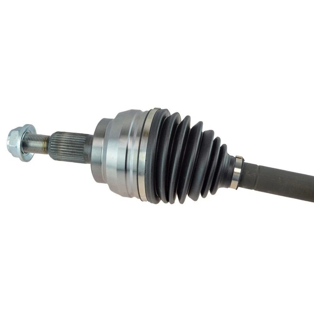 Front CV Axle Shaft Set For 2006-2010 Dodge Ram 1500 2011 Ram 1500