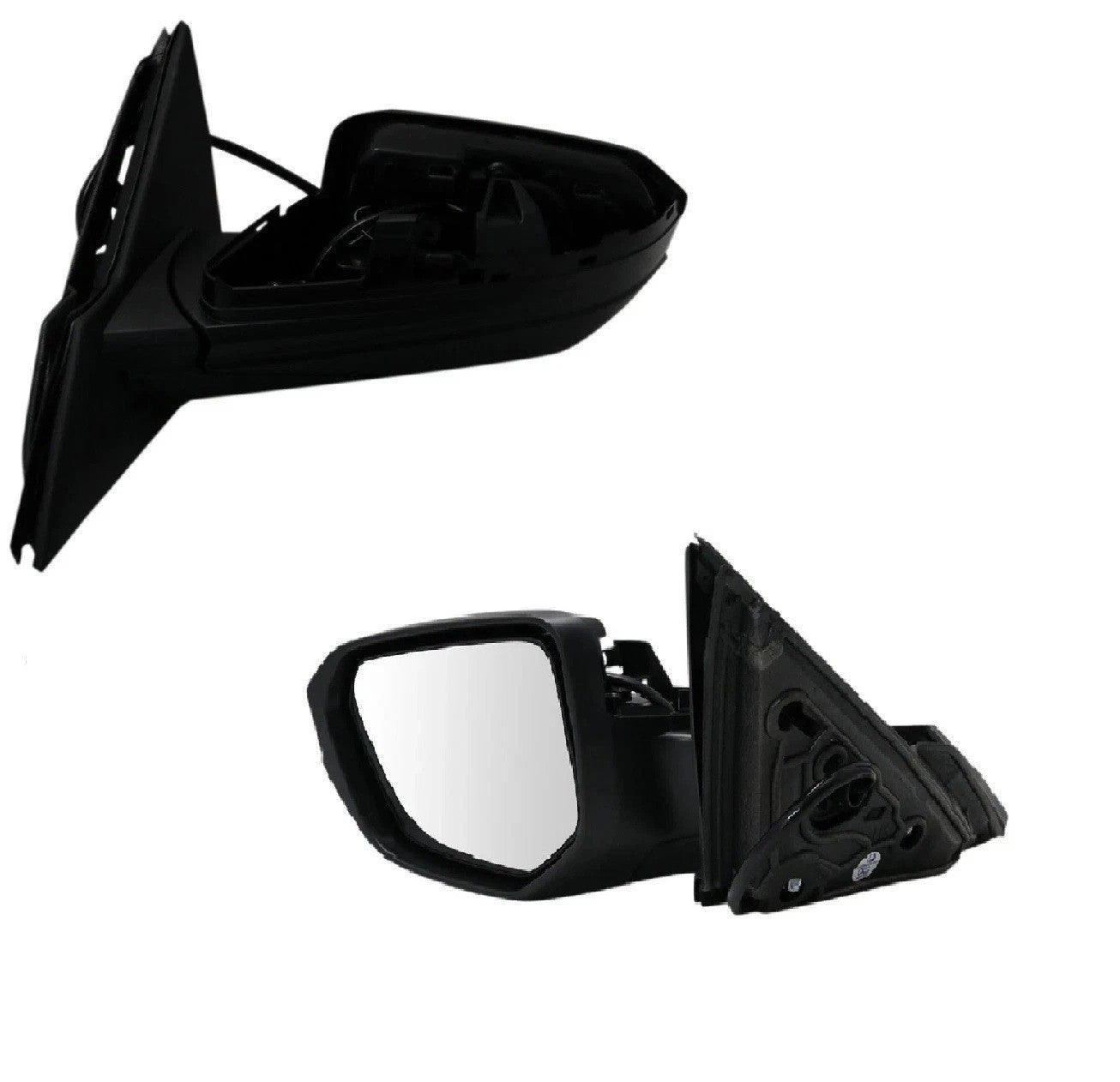 Left Mirror Fits 2016 Honda Civic