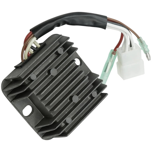 Regulator Rectifier for Yamaha Timberwolf 250 YFB250 2WD 1995 1996