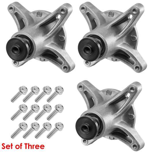 50" 54" Deck Spindle Assembly For Exmark Quest E-Series / Quest S-Series