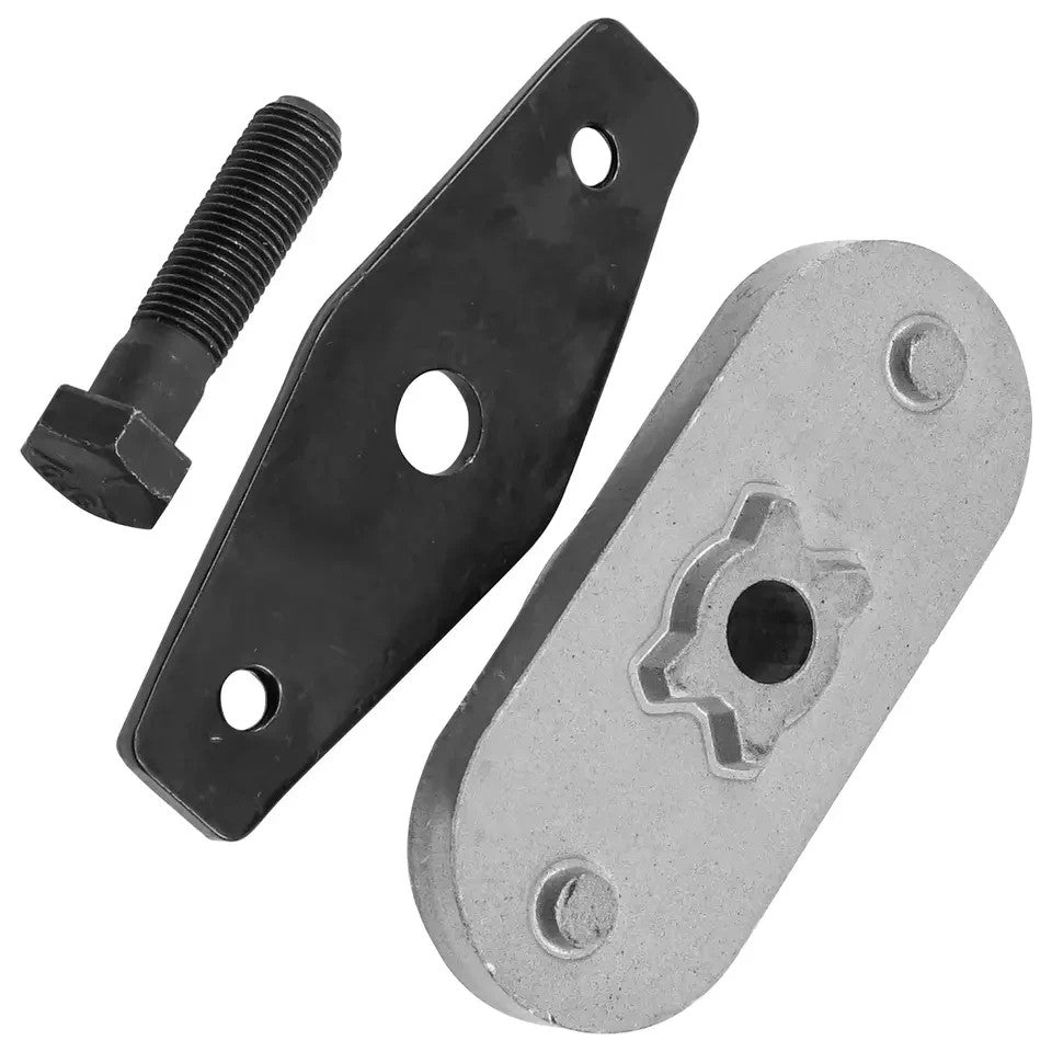 Lawn Mower Blade Adapter Kit For White Outdoor 11A-109Q597 11A-439S290