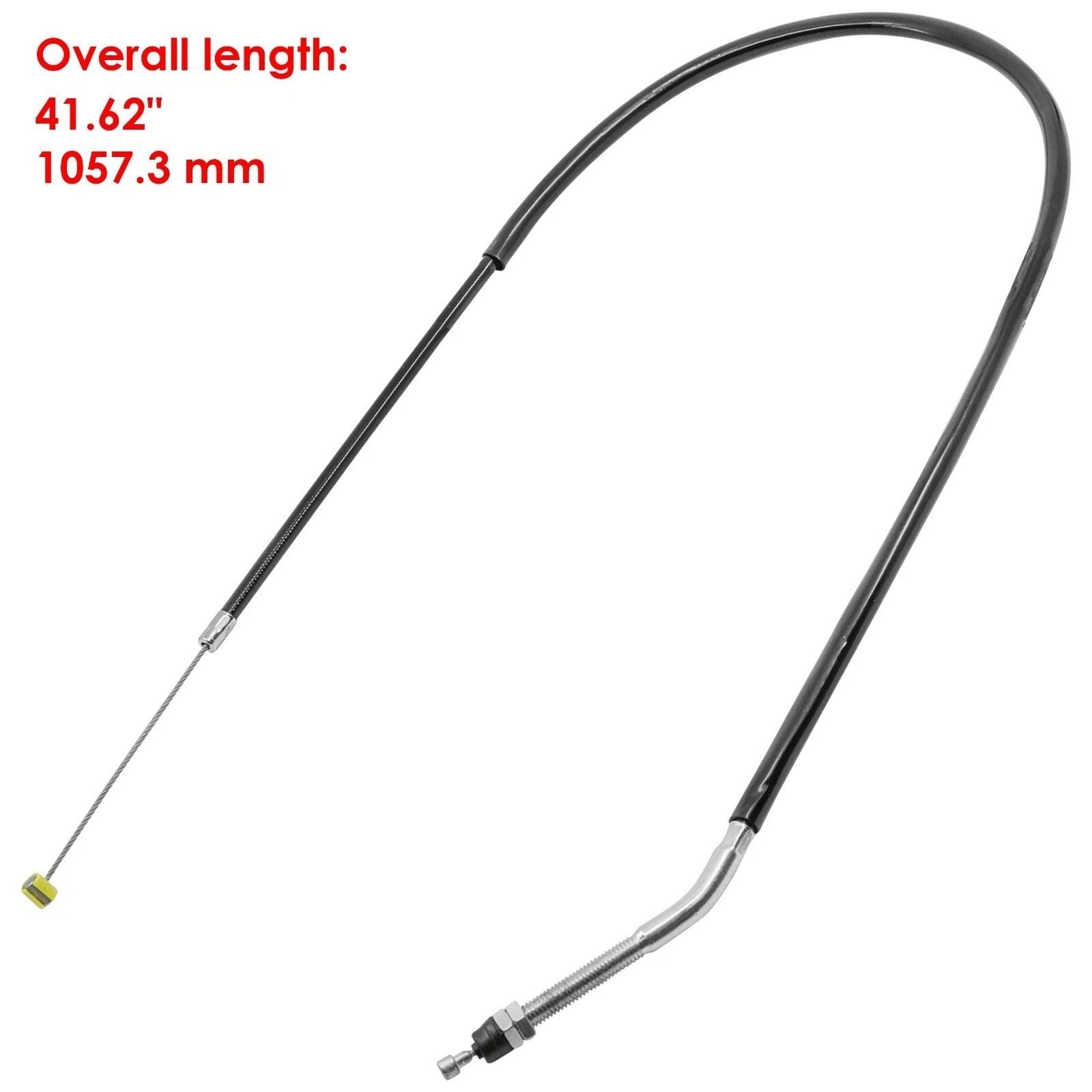 Clutch Cable for Honda TRX400EX Sportrax 400 1999 2000 2001 2002 2003 2004
