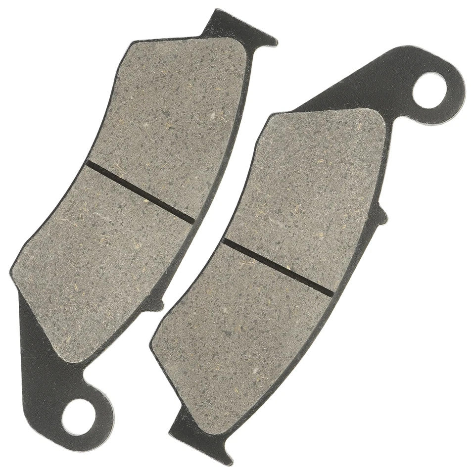 Front Brake Pads for Kawasaki KX250F 2004-2018/ 43082-1286 43082-0049 43082-0132