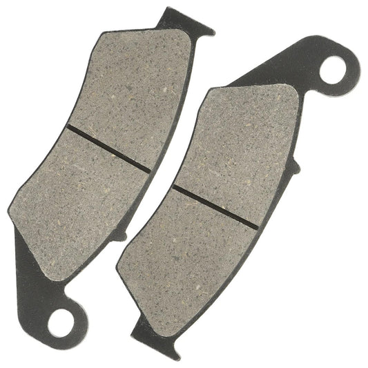 Front Brake Pads for Kawasaki KX250F 2004-2018/ 43082-1286 43082-0049 43082-0132