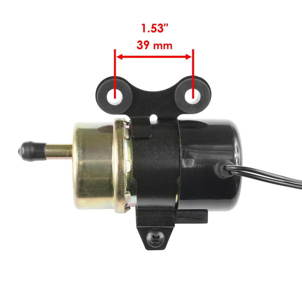 for Yamaha XVZ1300 Royal Star 1300 Venture S 2002 2003 - 2009 Fuel Pump & Filter
