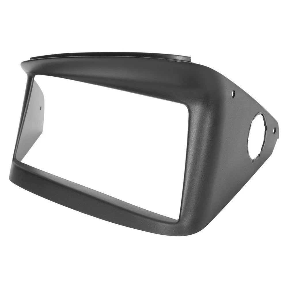 Pair Headlight Cover Bezel Trim For Chevy Chevrolet Corvette C5 1997-2004