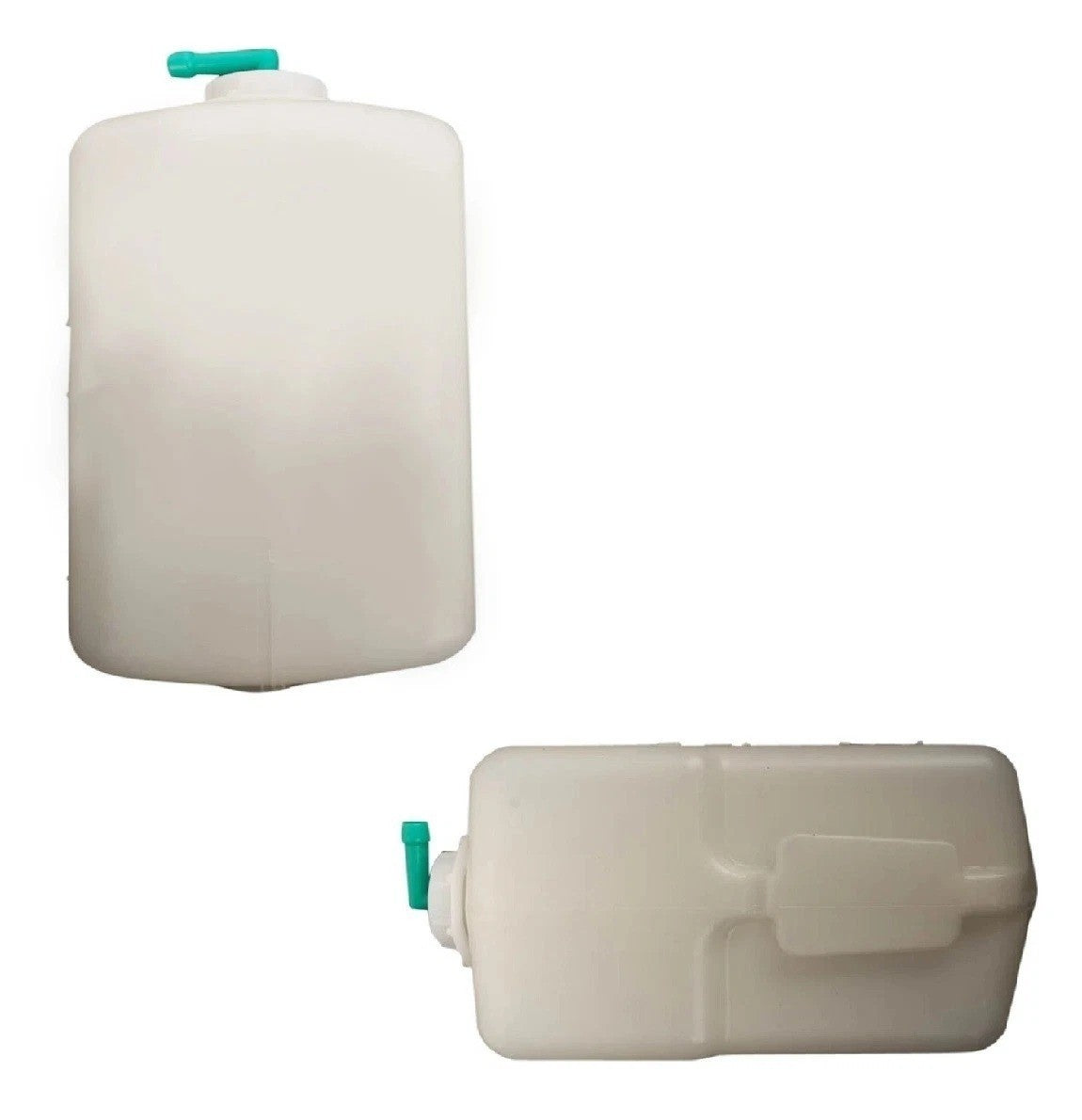 Radiator Coolant Reservoir For 1998-2002 Honda Accord HO3014104