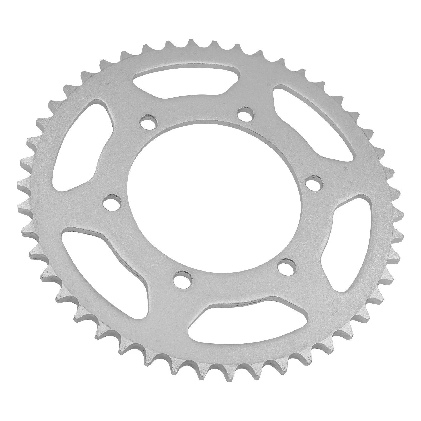 Caltric Blue O-Ring Drive Chain and Sprockets Kit for Yamaha R1 YZF-R1 2009-2014