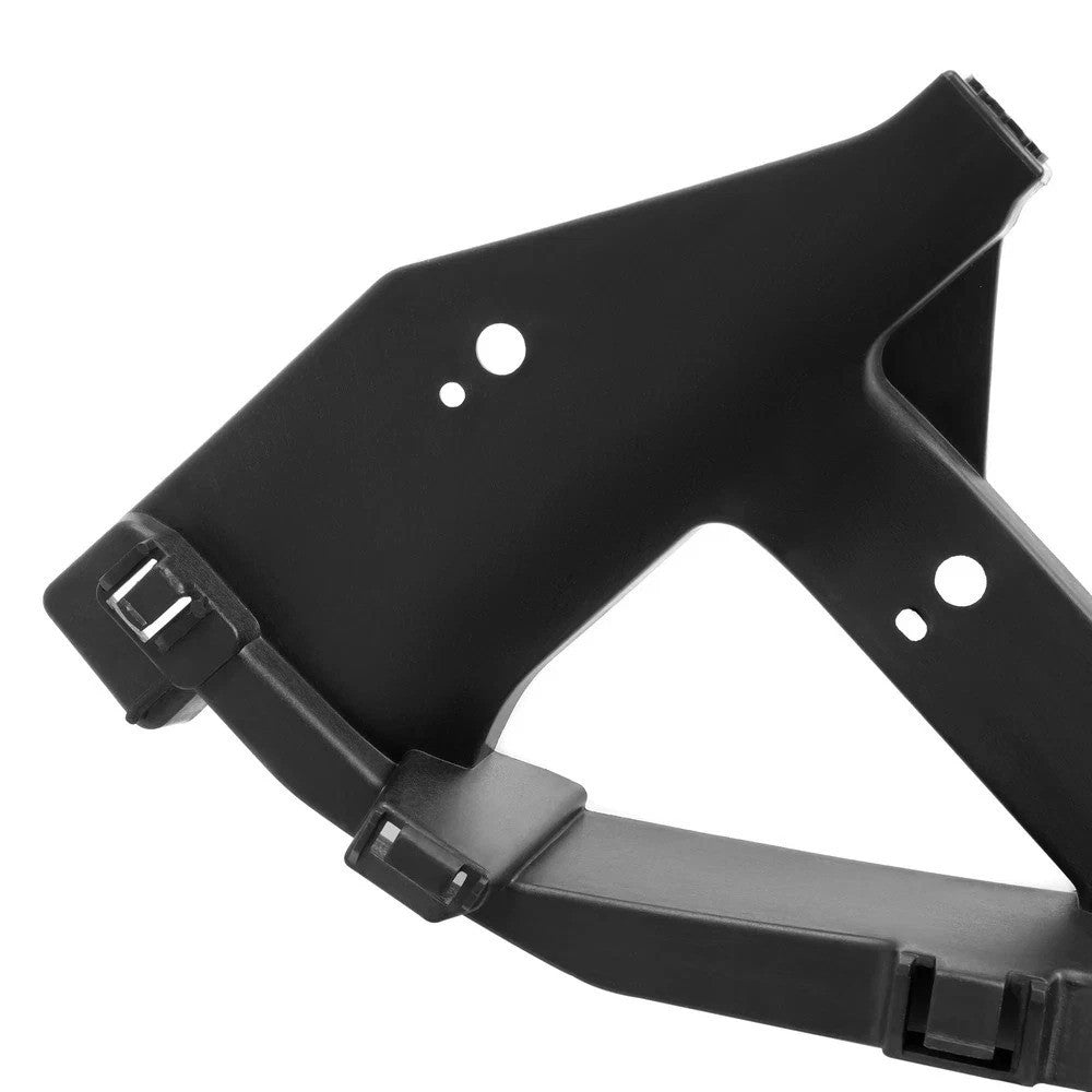 HECASA Left Headlight Bracket Hold Mount Retainer For Honda Civic 2016-2021