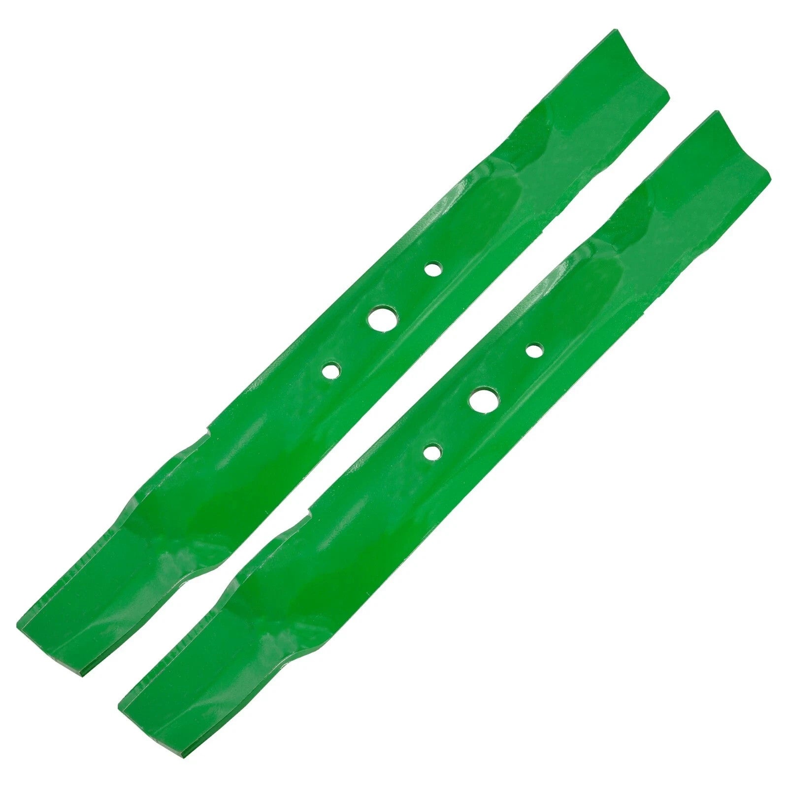 Caltric 42" Deck Blade For John Deere 14.542GS 17.542HS 1642HS 1742HS Sabre