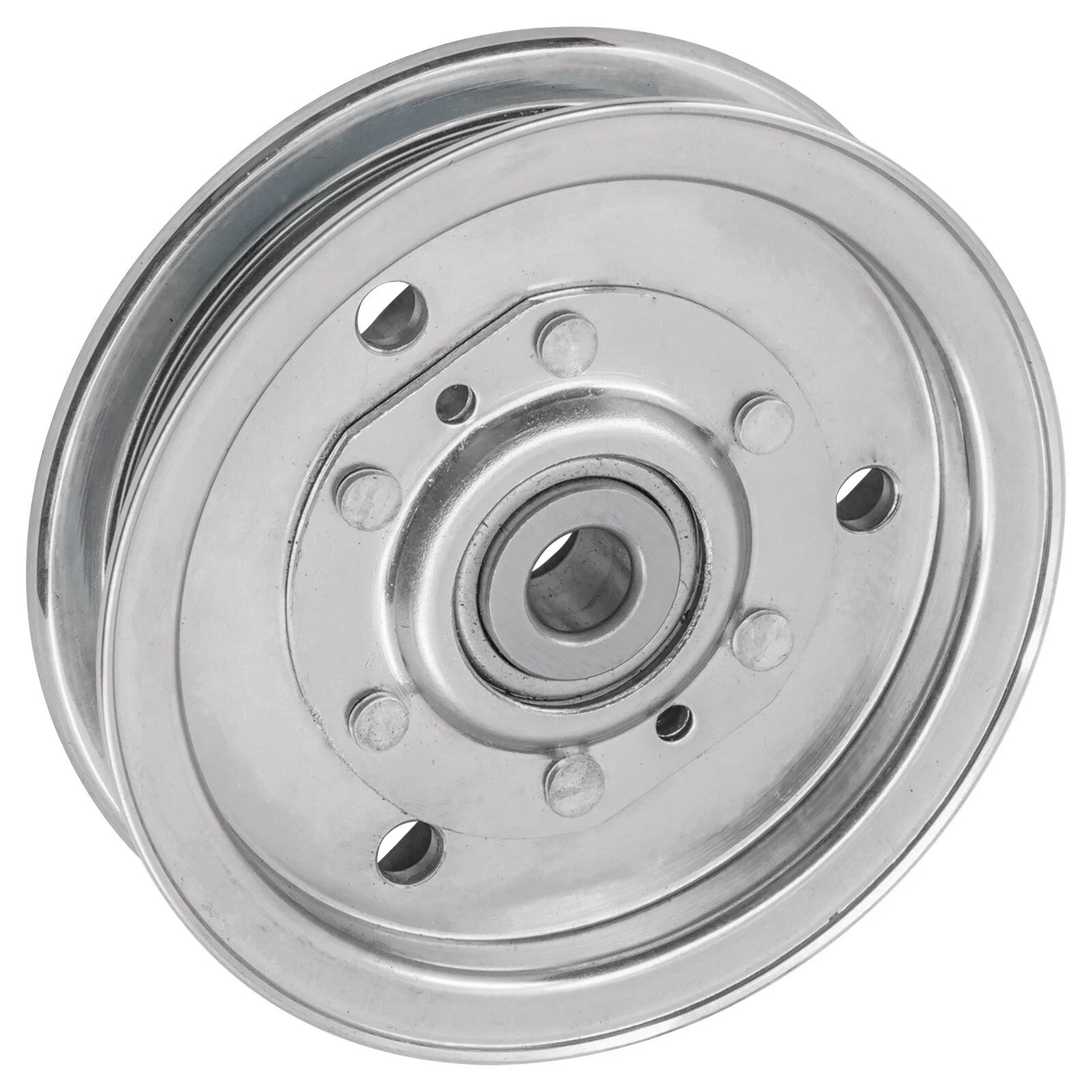 Caltric Deck Pulley for Bad Boy ZT 50" 60" 2007-2012 / 033-6001-00