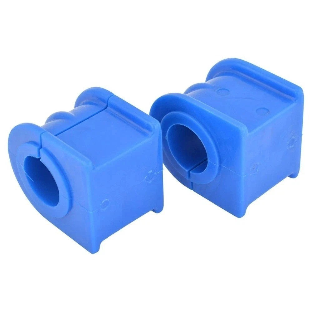 Front Sway Bar End Link Bushing LH & RH Pair Set for Ford Lincoln Mercury