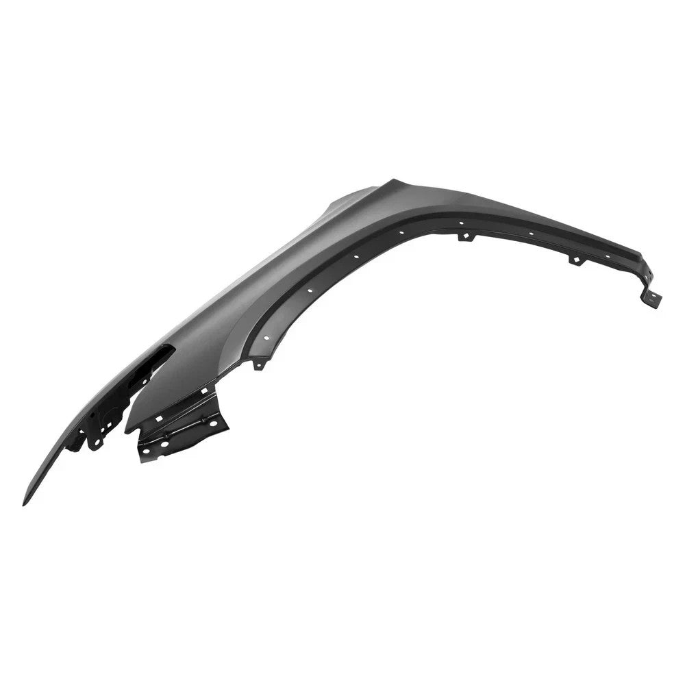 Fender Quarter Panel Driver Side For Chevy Chevrolet Traverse 2018-2024 84679031