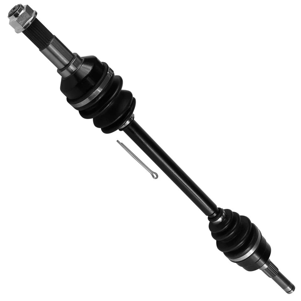 Front Right Complete CV Joint Axle For Yamaha Rhino 450 YXR450F 4WD 2006-2009