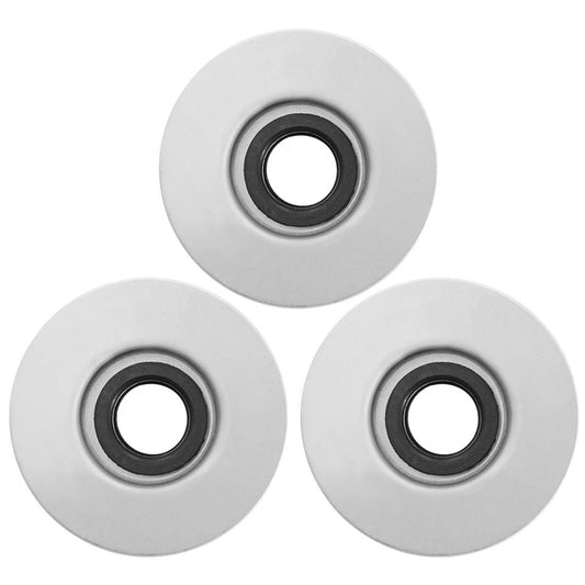 3 Pack Oil Filter Honda TRX500FGA TRX500FPA Foreman Rubicon Gpscape W/Eps 500