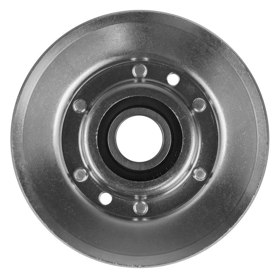 V-Idler Pulley For John Deere Ztrak 717 717A 727 737 757 777 797 AM118447