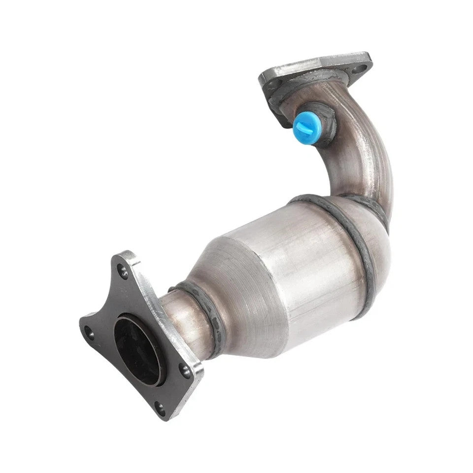 Front & Rear Catalytic Converter Set For Nissan Quest /Maxima /Altima 3.5L 04-09