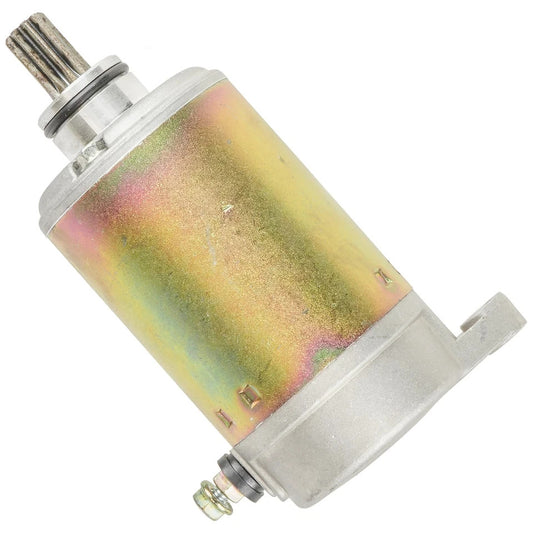 Caltric 12V Starter for BRP Can-Am Traxter / Max HD9 DPS 2022-2023 / 420684566