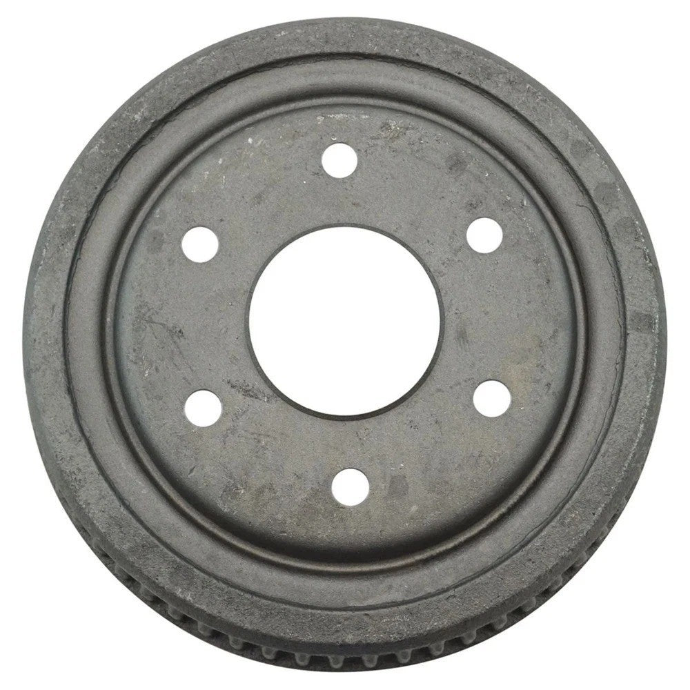 Rear Brake Drum Kit Pair Set of 2 for Chevy GMC K1500 Tahoe Yukon Blazer New