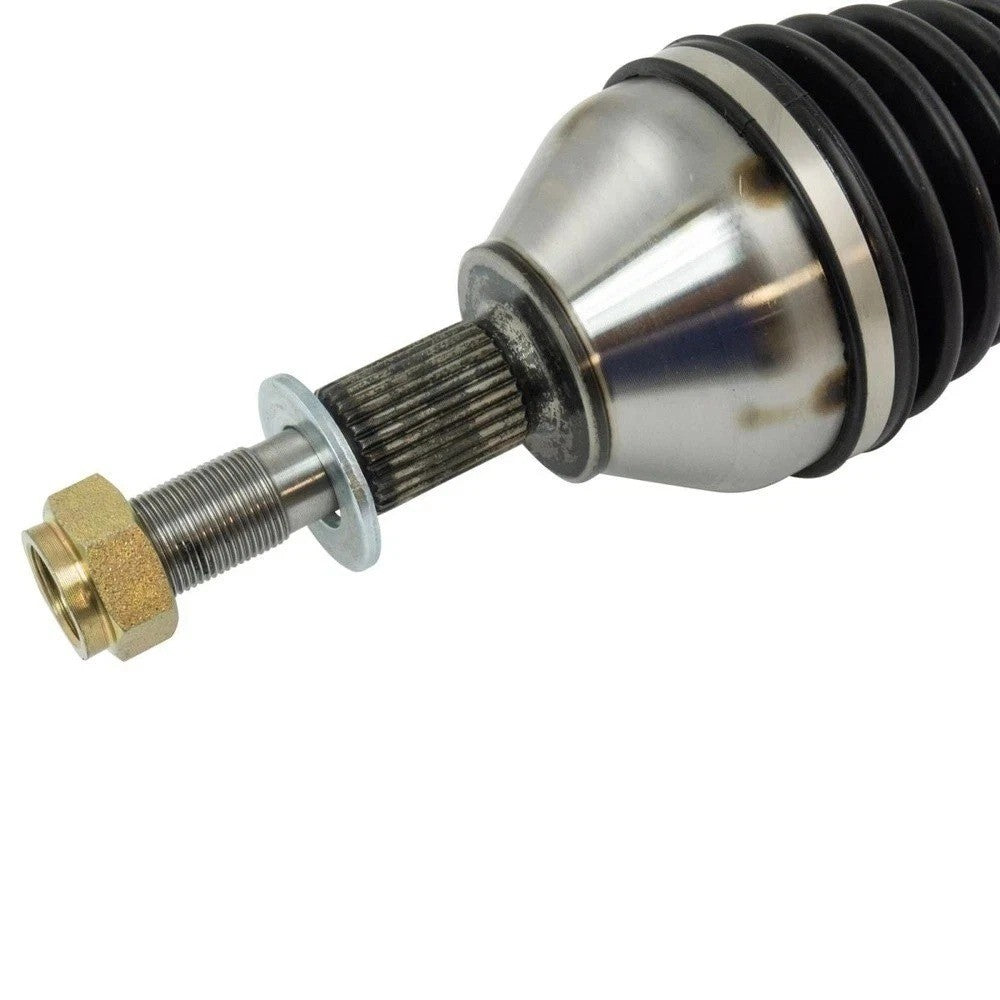 Front Right CV Axle Shaft Assembly Fits 13-20 Ford Fusion 13-16 Lincoln MKZ