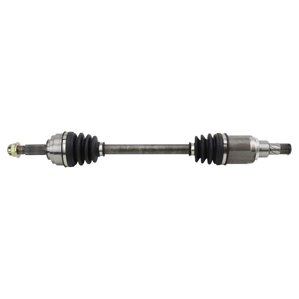 Front CV Axle Shaft Set For 2012-2018 Nissan Versa 2014-2018 Versa Note