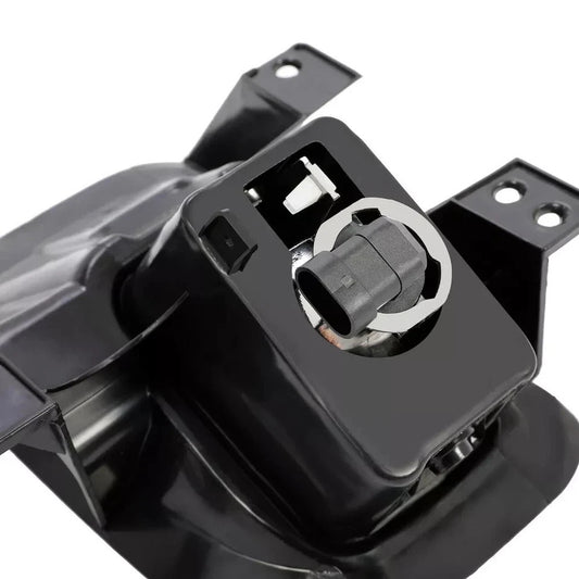 For Ford F150 F-150 2015-2017 Front Bumper Fog Lights Driving Lamps Left+Right