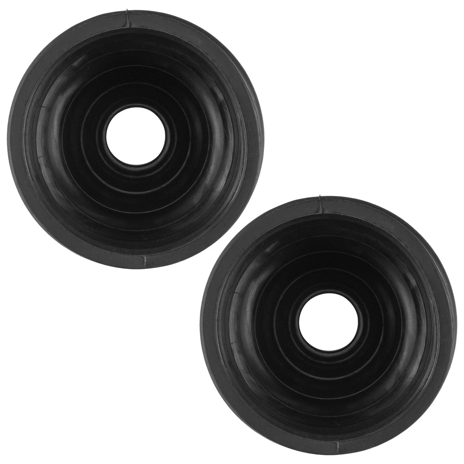 Front Axle Inner Outer CV Boot Kit for Arctic Cat 250 300 400 454 500 4X4 98-01