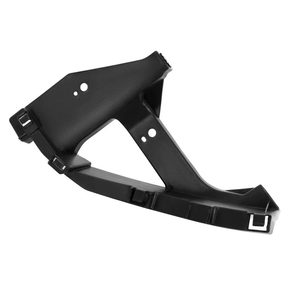 HECASA Headlight Bracket Front Hold Mount Retainer For Honda Civic Sedan 2016-21