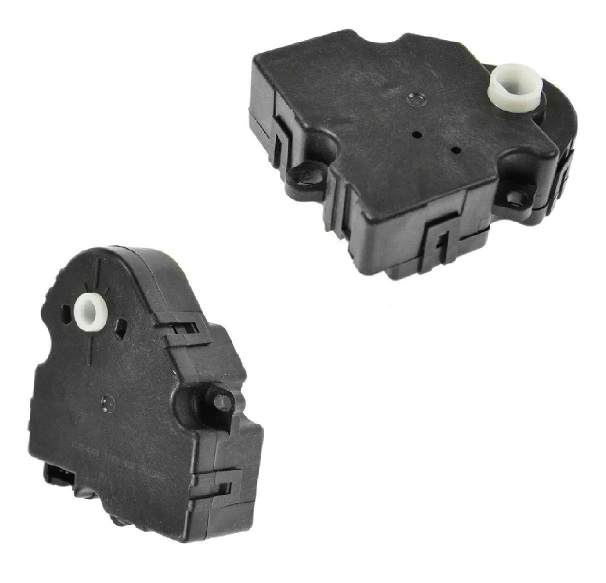 Heater A/C AC Vent Door Actuator for Cadillac Chevy GMC Silverado Yukon Pickup