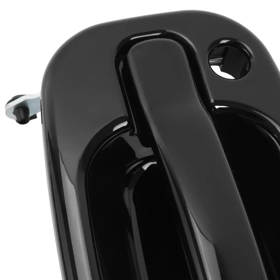 Front Drivers Side Door Handle For 1999-2006 Chevrolet Silverado 1500 GMC Sierra