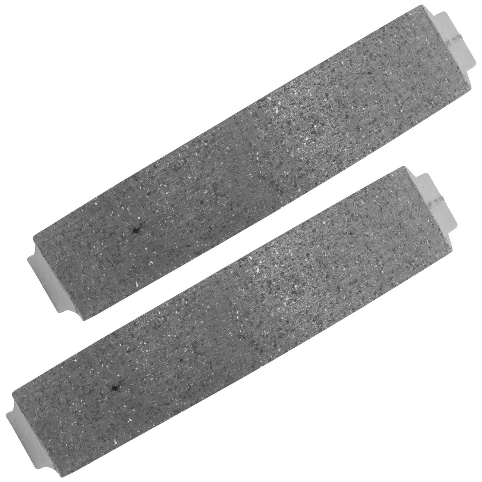 Caltric Brake Shoe for Yamaha 5VH-WF536-00-00 Rear Brake Shoes
