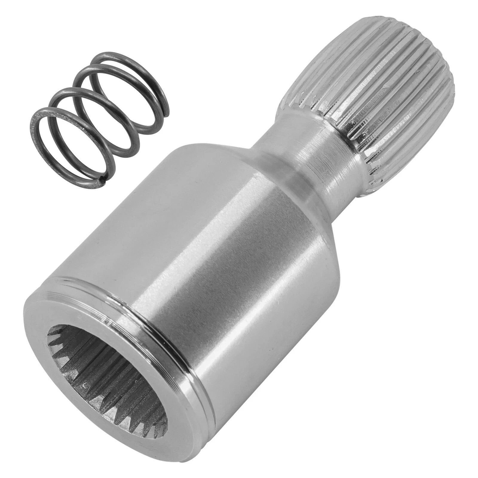 Caltric Rear Mid Drive Coupler for Arctic Cat Wildcat 4X 1000 2014-2016 2018